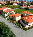 Къща в Бургас, Поморие