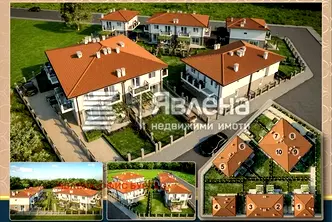 Къща в Бургас, Поморие