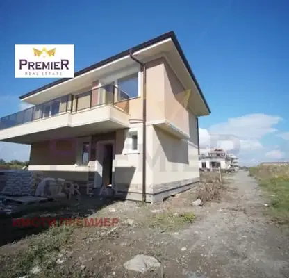 Photo 2 — House in Oblast Burgas, Pomorie