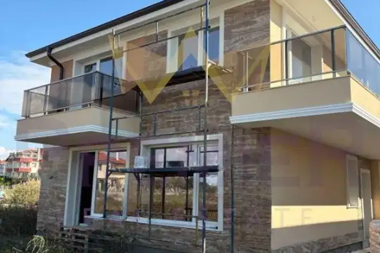 House in Oblast Burgas, Pomorie