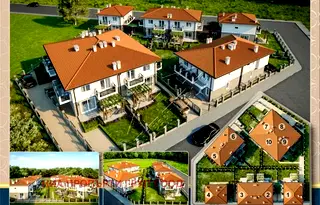 Къща в Бургас, Поморие