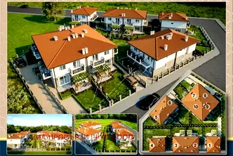 Къща в Бургас, Поморие