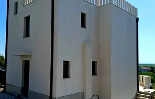 Къща в Бургас, Поморие