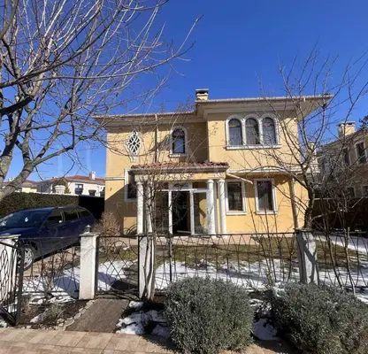 Photo 2 — House in Oblast Burgas, Pomorie