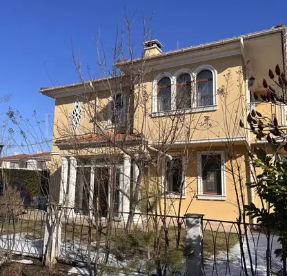 Photo 3 — House in Oblast Burgas, Pomorie