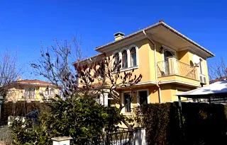 Къща в Бургас, Поморие