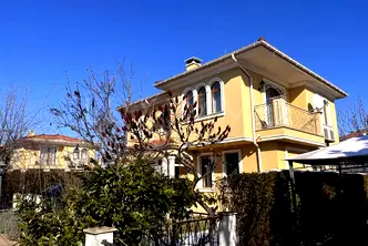 Къща в Бургас, Поморие