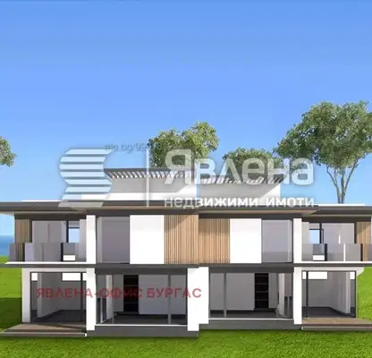 Photo 3 — House in Oblast Burgas, Pomorie