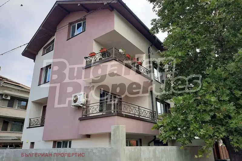 House in Oblast Burgas, Pomorie