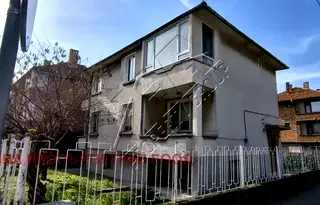 Къща в Бургас, Поморие