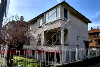 Къща в Бургас, Поморие