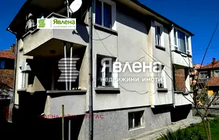 Къща в Бургас, Поморие