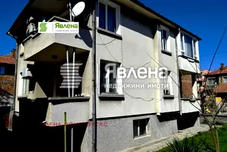 Къща в Бургас, Поморие