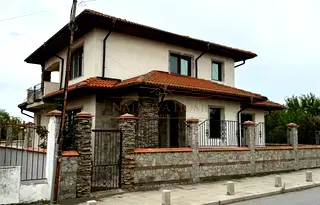 Къща в Бургас, Поморие