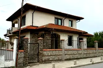 Къща в Бургас, Поморие