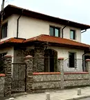 Къща в Бургас, Поморие