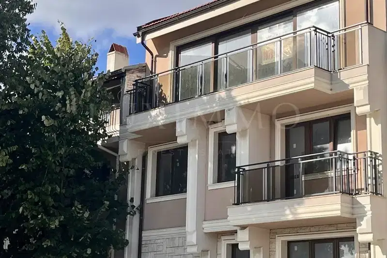 Къща в Бургас, Поморие