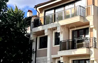 Къща в Бургас, Поморие