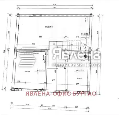 Photo 2 — House in Oblast Burgas, Pomorie