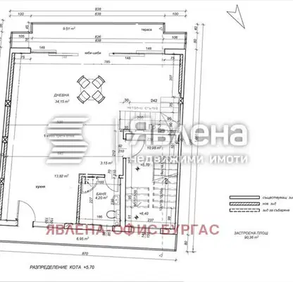 Photo 3 — House in Oblast Burgas, Pomorie