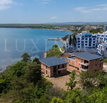 Photo 2 — House in Oblast Burgas, Pomorie