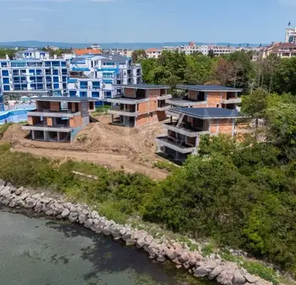 Photo 4 — House in Oblast Burgas, Pomorie