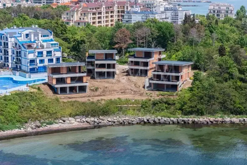 Къща в Бургас, Поморие