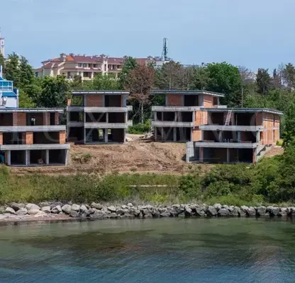 Photo 2 — House in Oblast Burgas, Pomorie