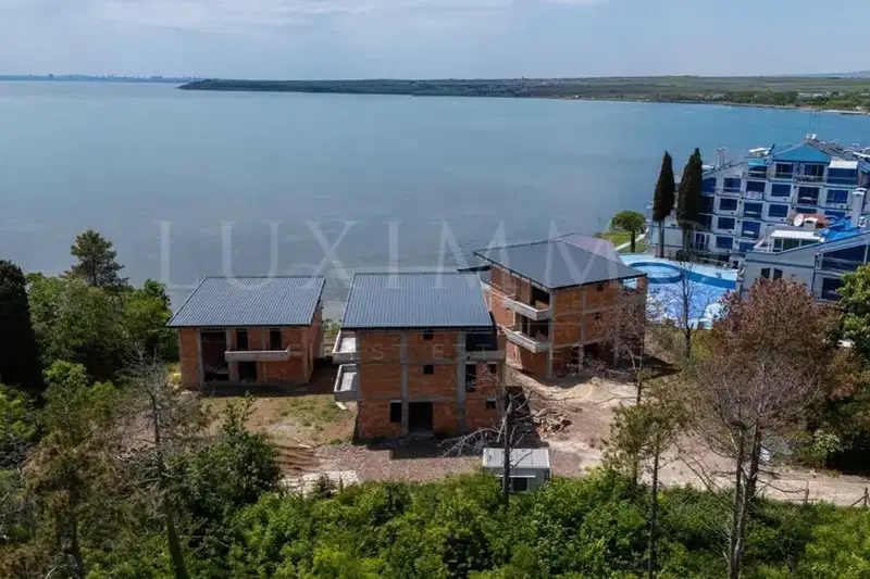 Къща в Бургас, Поморие
