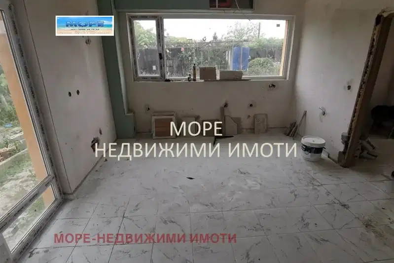 Къща в Бургас, Приморско