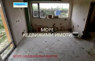 Къща в Бургас, Приморско