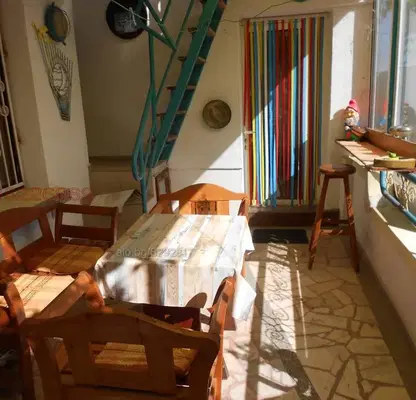Photo 5 — Detached house with 7 bedrooms and terrace in Primorsko, Uzundzha