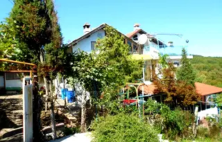 Къща в Бургас, Приморско