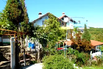 Къща в Бургас, Приморско