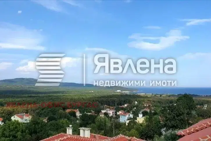 Къща в Бургас, Приморско