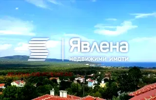 Къща в Бургас, Приморско