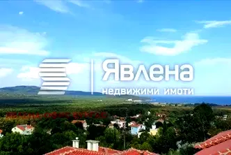 Къща в Бургас, Приморско