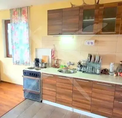 Photo 5 — Three-storey house with 5 bedrooms in Primorsko with 700 sq m yard.