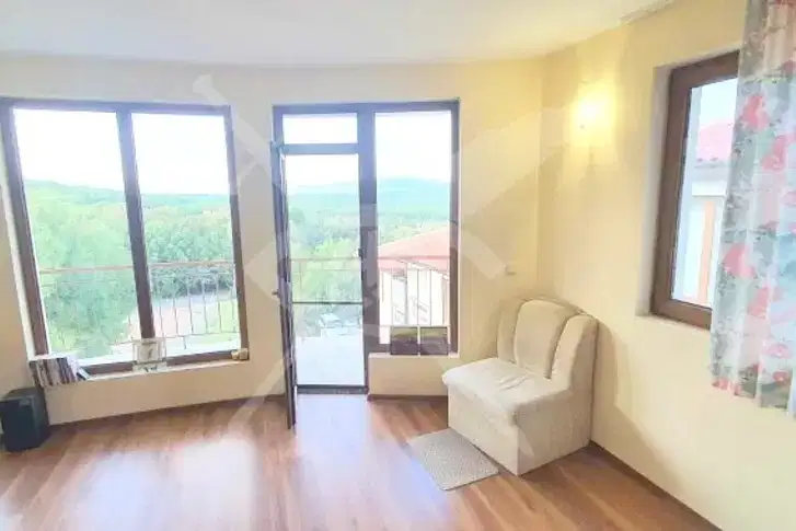 House in Burgas, Primorsko