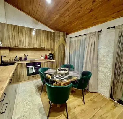 Photo 2 — House with 3 apartments in the center of Primorsko, close to the beach