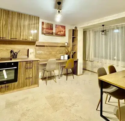 Photo 3 — House with 3 apartments in the center of Primorsko, close to the beach