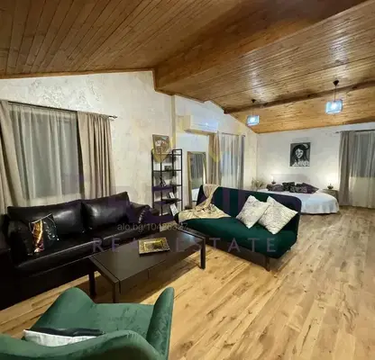 Photo 5 — House with 3 apartments in the center of Primorsko, close to the beach