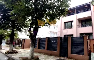 Къща в Бургас, Приморско