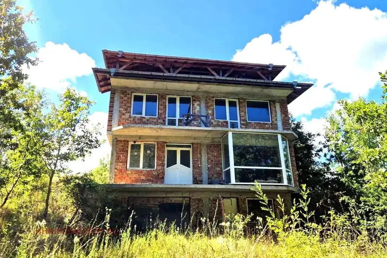 Къща в Бургас, Приморско
