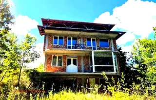 Къща в Бургас, Приморско