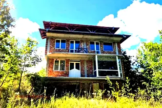 Къща в Бургас, Приморско