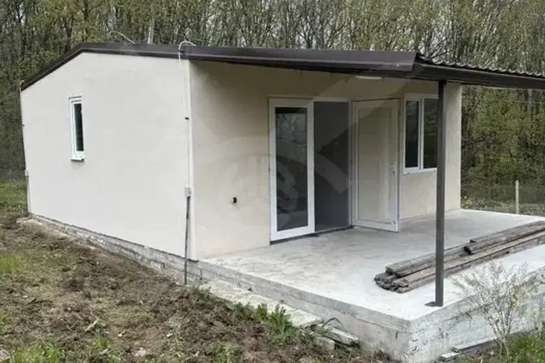 Къща в Бургас, Приморско