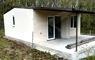 Къща в Бургас, Приморско