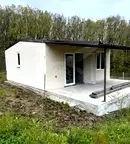 Къща в Бургас, Приморско