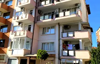 Къща в Бургас, Приморско